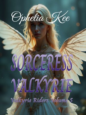 cover image of Sorceress Valkyrie